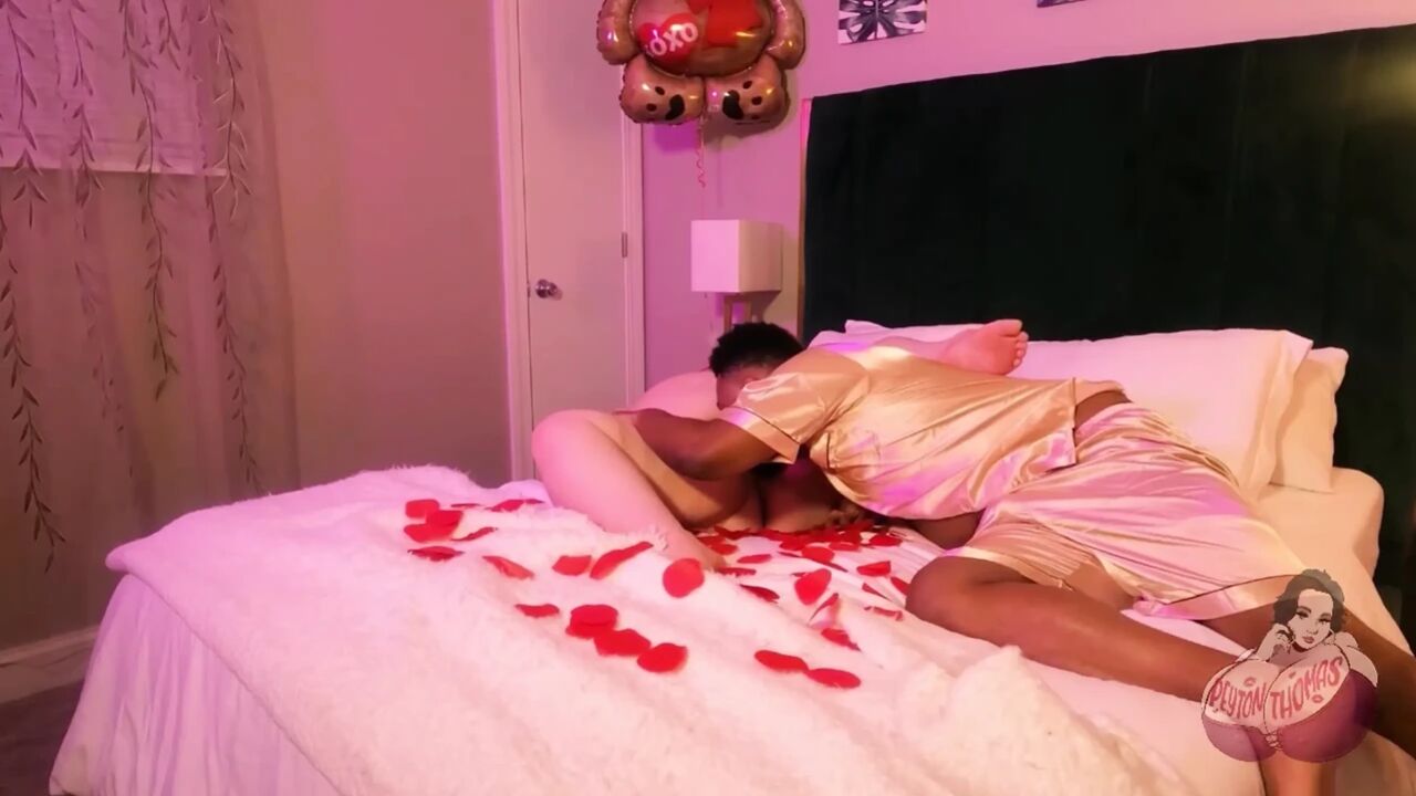 Romance Me with Your Cock