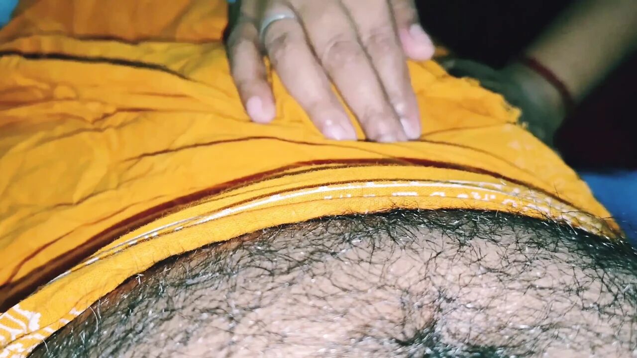 Brother-in-law and Sister-in-law's Naked Video Viral India Desistar Best Scene