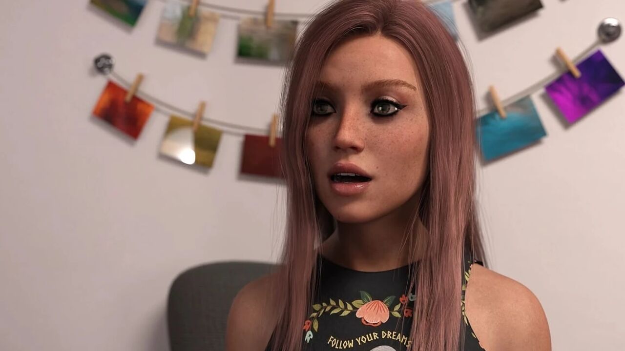Law College - so This Is How I Met Rose?