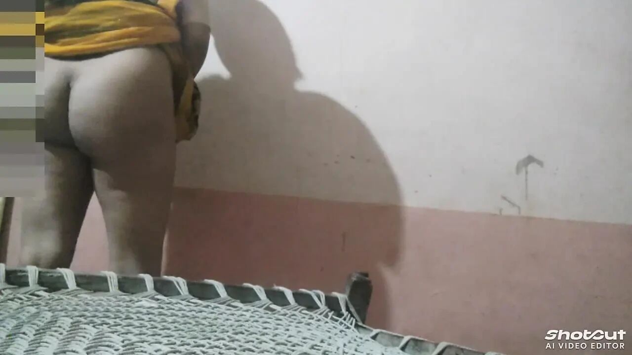 Bhabhi ji ki hot gand desi gand