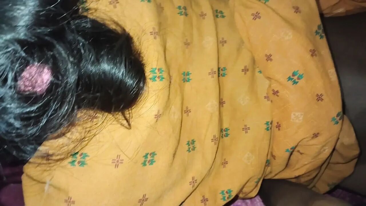 Puri night wife ki gad mari velentine ke din enjoy video 2026