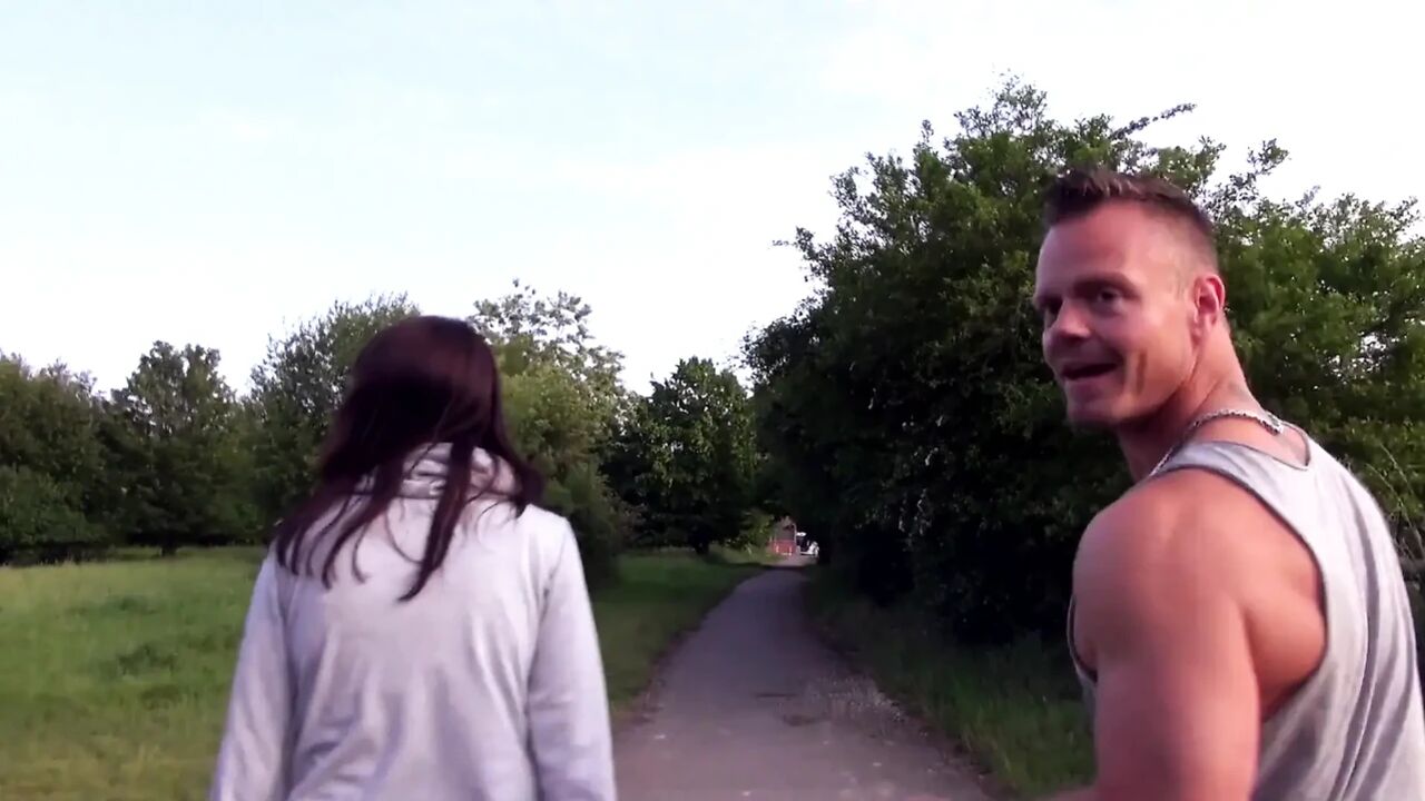 Housewife Hunters - Horny German Housewives Get Tracked and Fucked Raw at Home