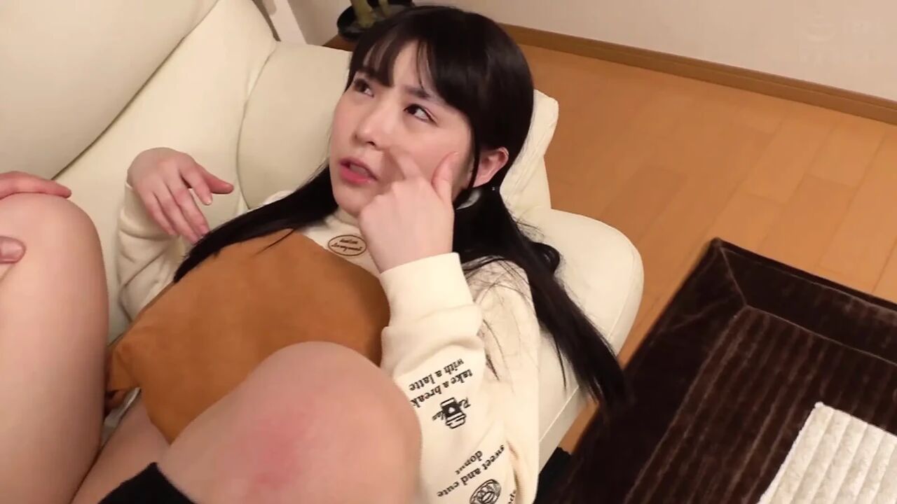 Cute And Beautiful Girl, Indecent Creampie -2