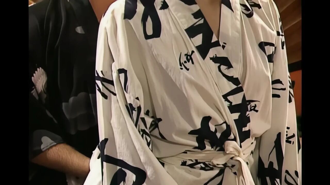 Japanese Style Without Feelings
