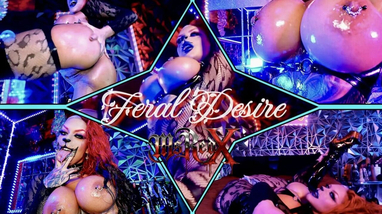 Feral Desire