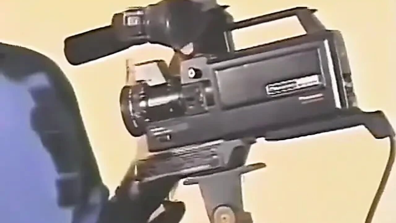 How to Make a Home Movie
