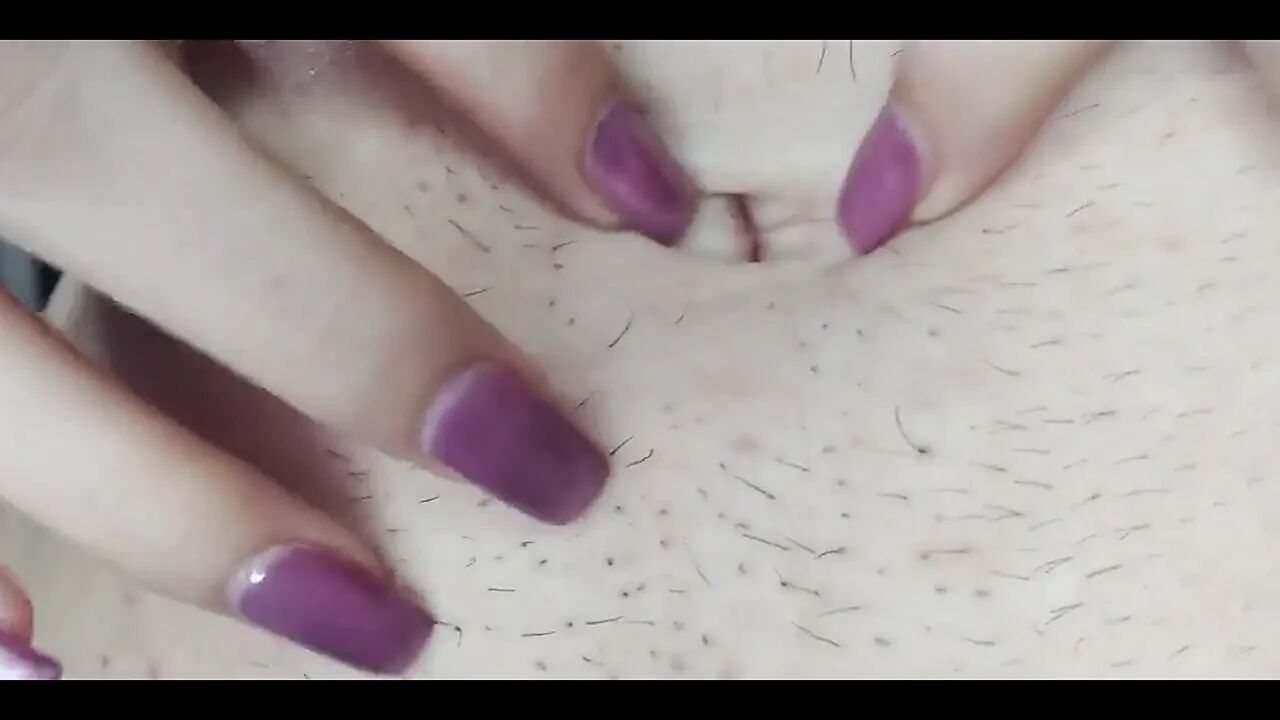 Digging Into My Belly Button