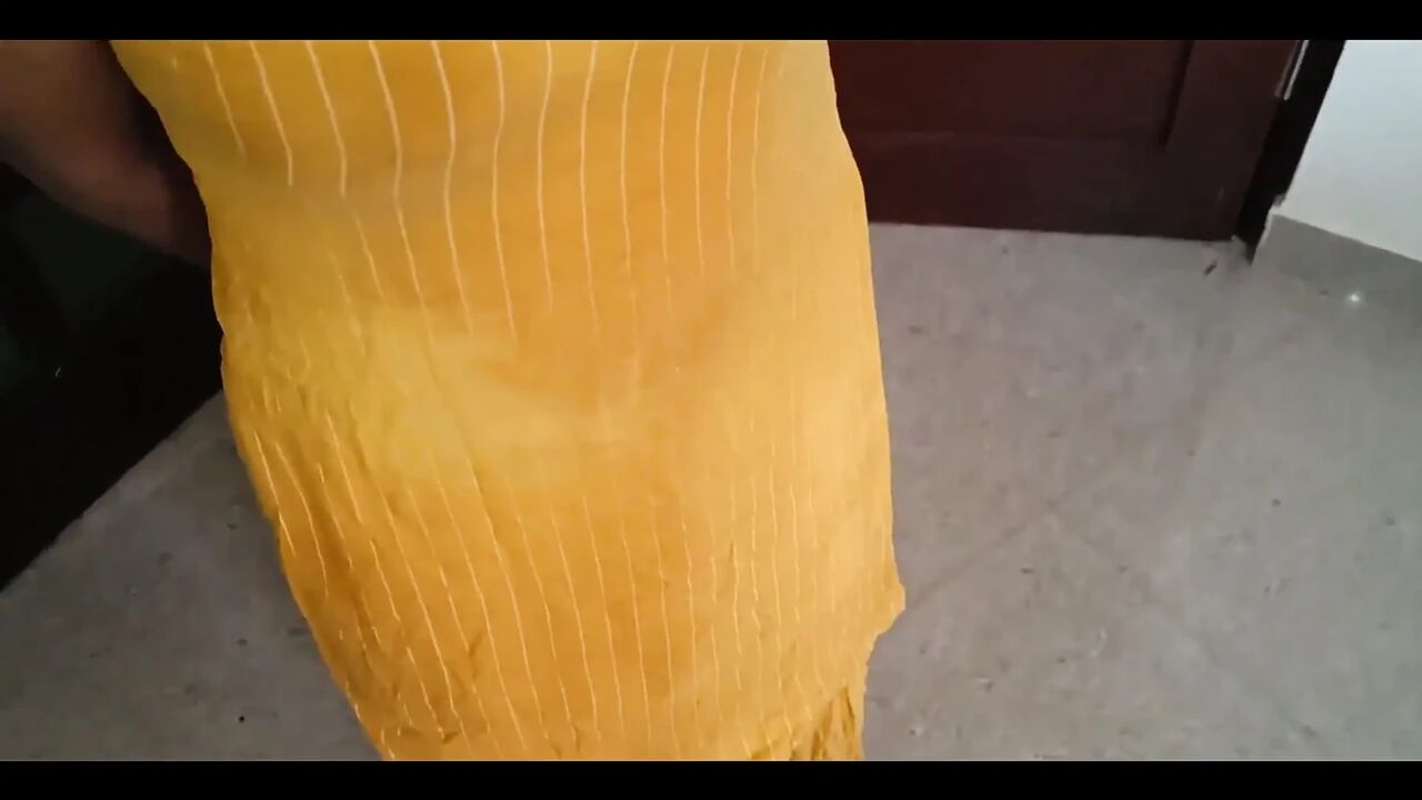 Indian Maid's Pussy