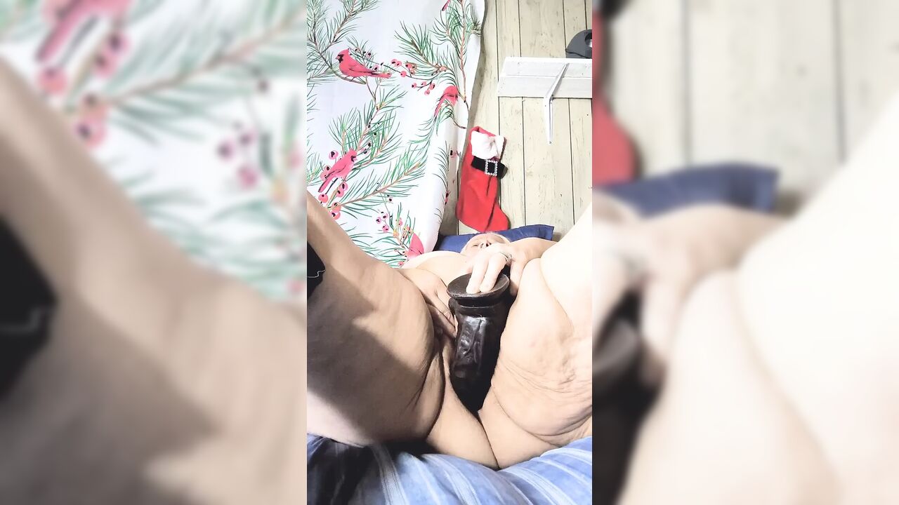 That Loud Sound Effect Cumming She Won't Forget