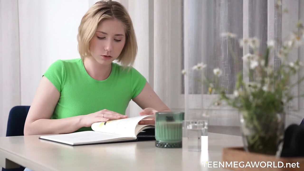 Book Addict Takes a Break