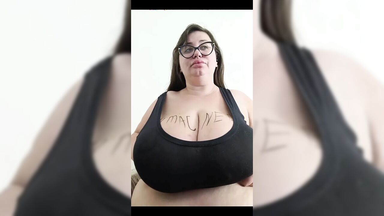 Big Saggy Tits