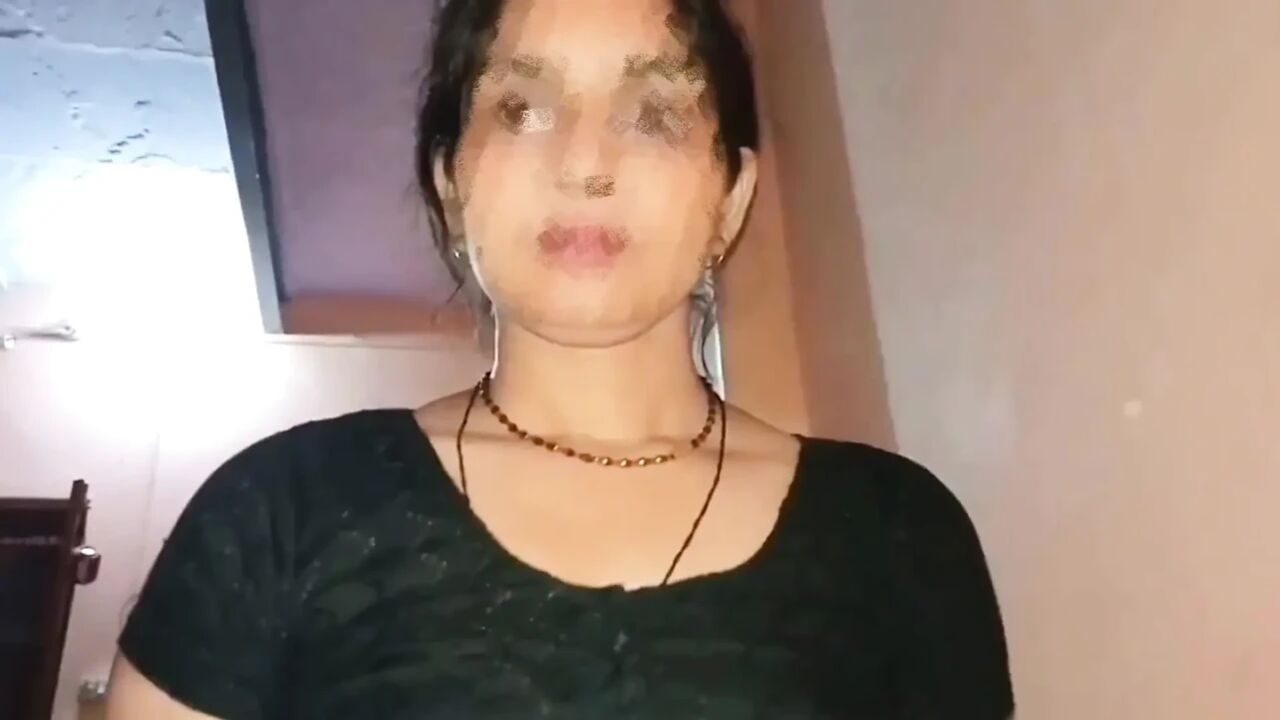 Got a chance to romance Janvi Bhabhi on Valentine's Day
