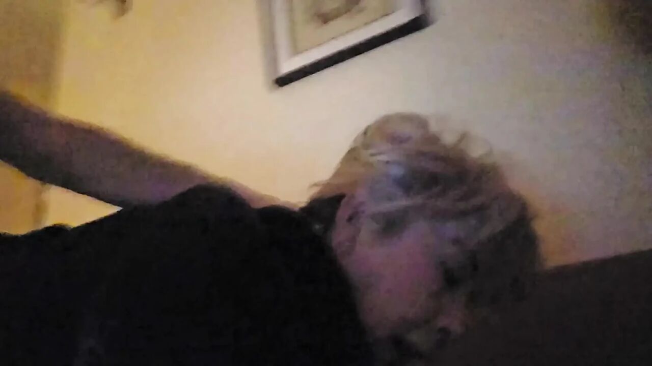 Cheating Housewife Gets Revenge, Filming Herself Getting Fucked Doggy Style by Her Best Friends Man
