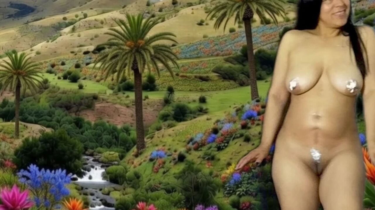 The First Temptation with Garabas and Olga