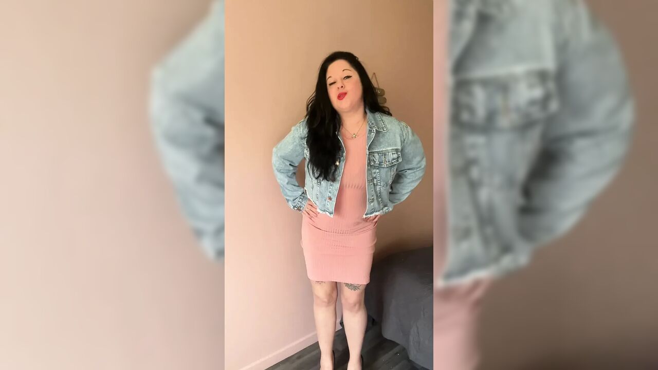 Embrace Your Femininity