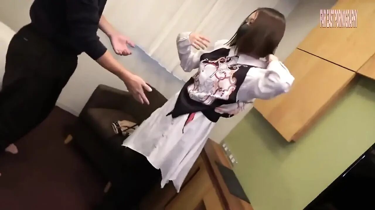 Amateur Encounter Ending in a Genuine Creampie -pt.18