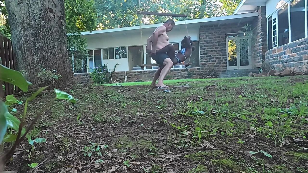The Firewood That Never Made It Home
