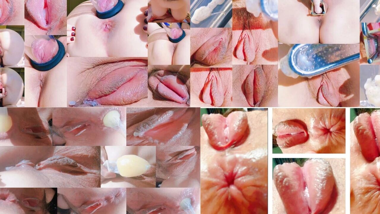 Chinesepumping