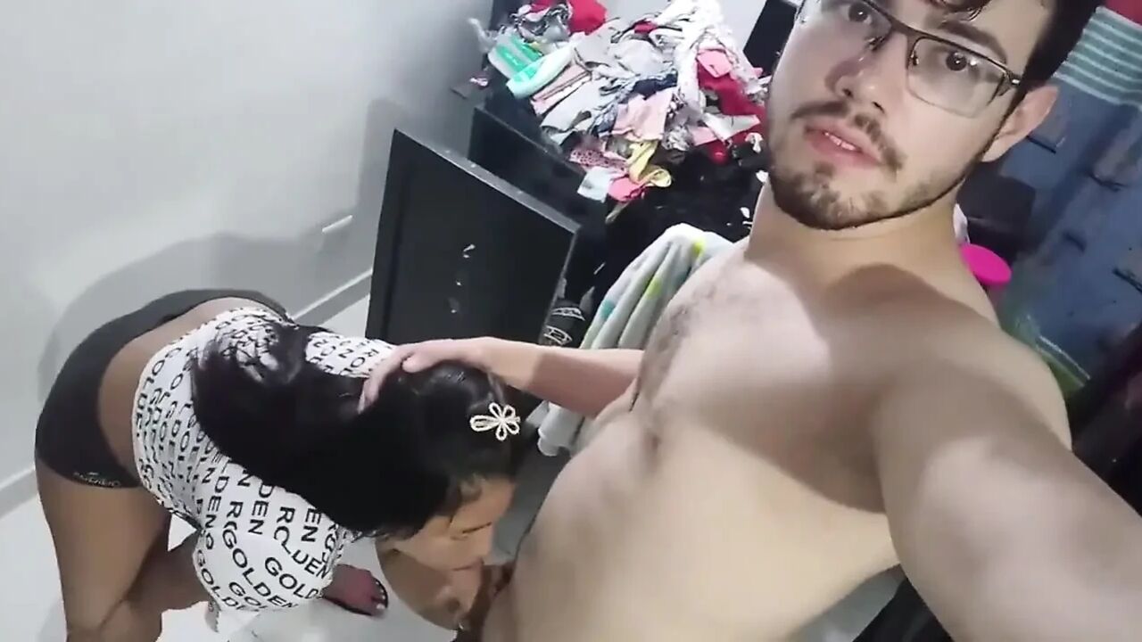 I Get Home Tired From Work, the Only Thing I Want Is to and My Wife Mools That She Wants Me to Fuck Her and I Don't Want to but