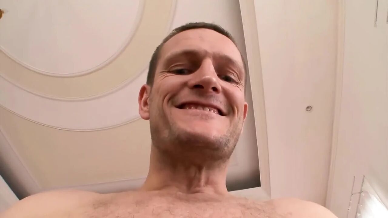 Ultimate Fuckers Threesome Ass Pound and Cock Worship