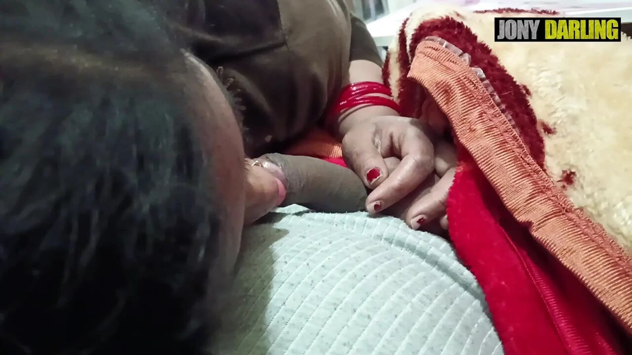 Wife Sucking Dick when Watching Cricket Match