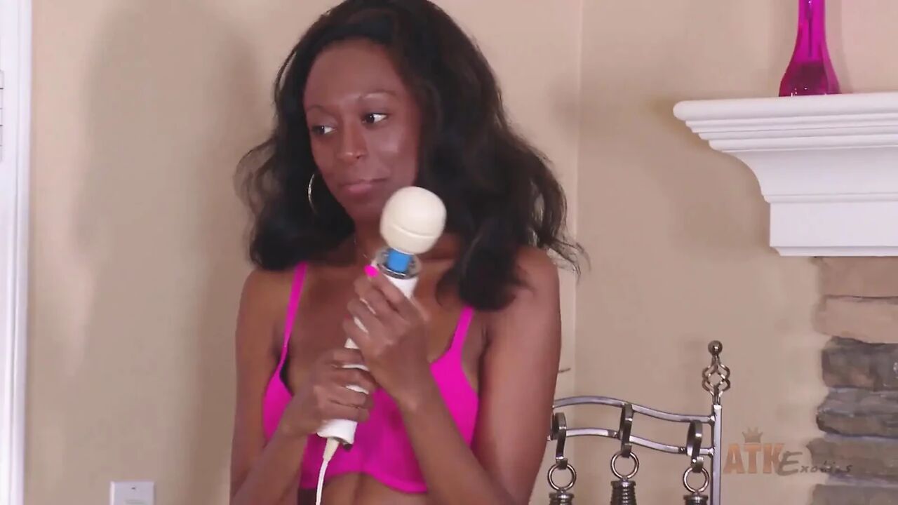 Brandi Foxx Toys