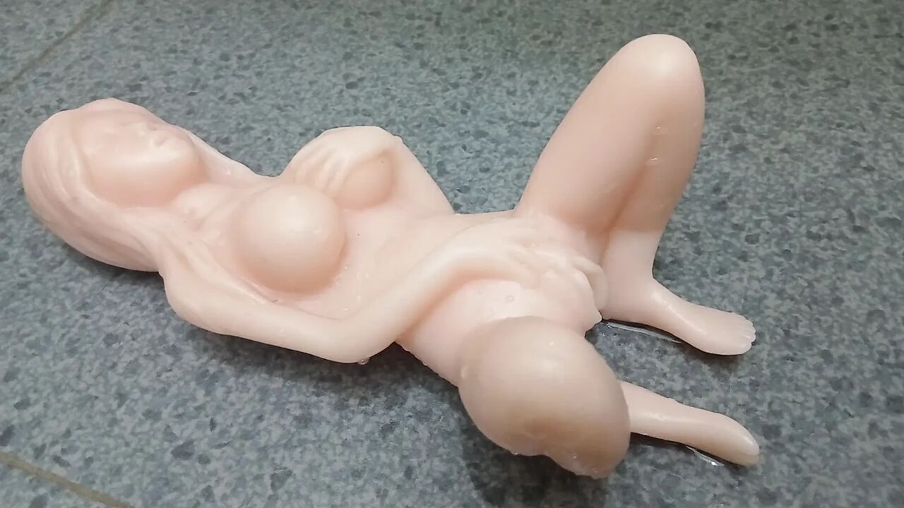 #1 Realistic Adult Doll Fantasy Roleplay