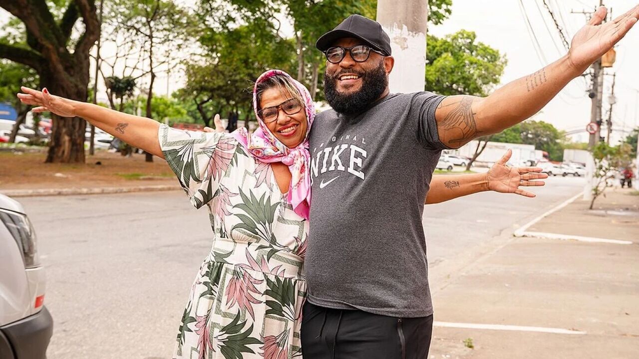 Fat Belly Granny Rough Ass Fucked in My Van