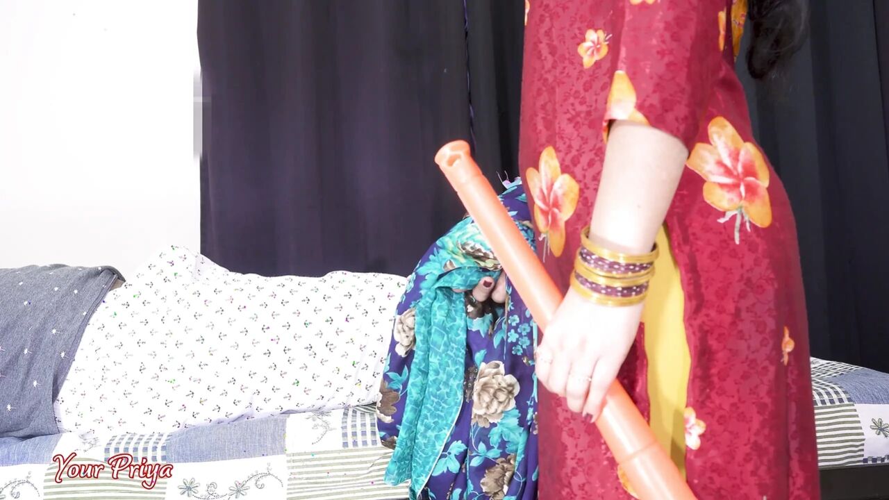 desi maid hard anal fuck - gaand chudai after talking and blowjob roleplay in Hindi audio