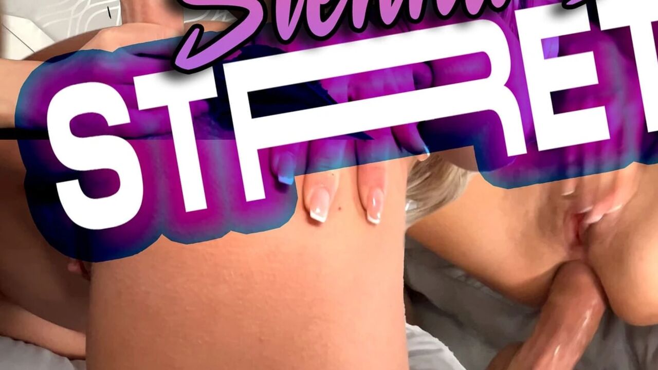Tight MILF Sienna Day's Ass Destroyed in Rough Anal Slam