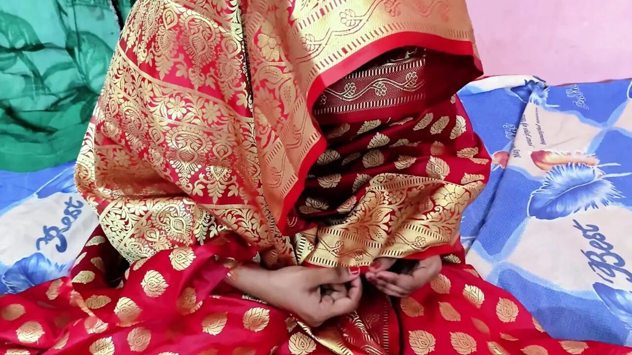 To day is my first night with my new wife