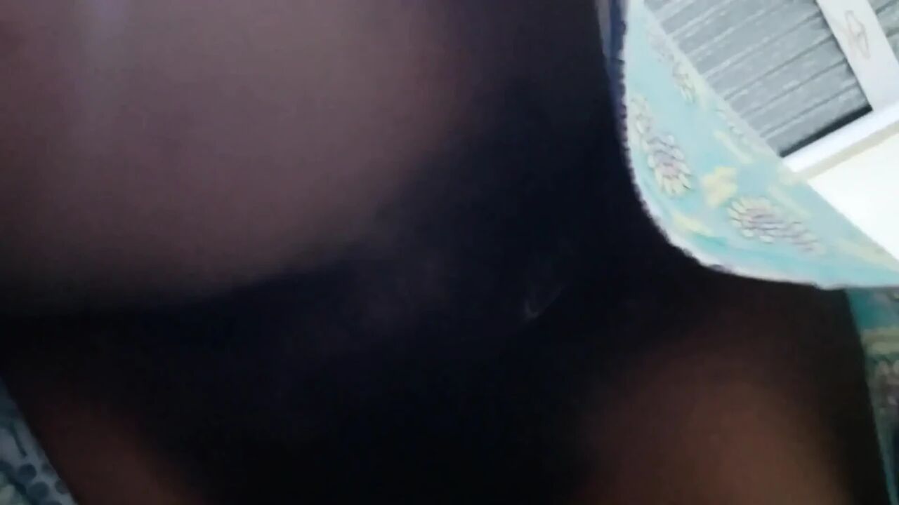 In Order to Show Me Her Large Pussy and Masturbate, the Lovely Stepmother Removes Her Underwear Twice
