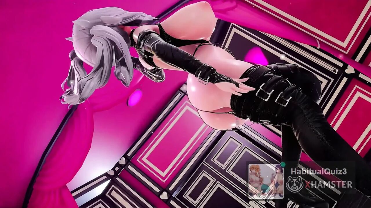 mmd r18 Milltina Say my name sex in temple nun fuck hard cosplay anal ahegao ntr cheating milf wife 3d hentai