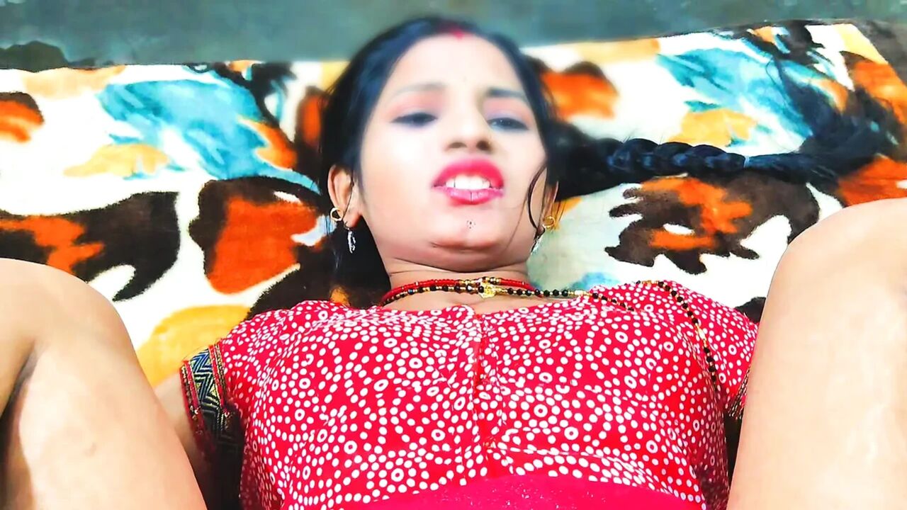 Mouth cumshot Hard ass fuck Caught My desi noughty wife Playing... and Joined In in Hindi Audio
