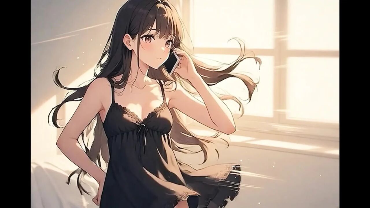 AI Generated Valentines Day Cartoon content Uncensored video of 18 Year old Anime Girl, 3D Cartoon closeup by Kiidzy Animates