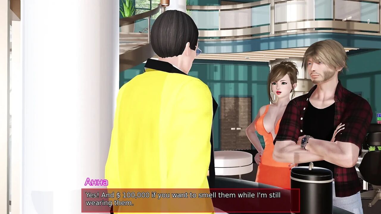 Complete Gameplay - Max's Life 2, Part 37