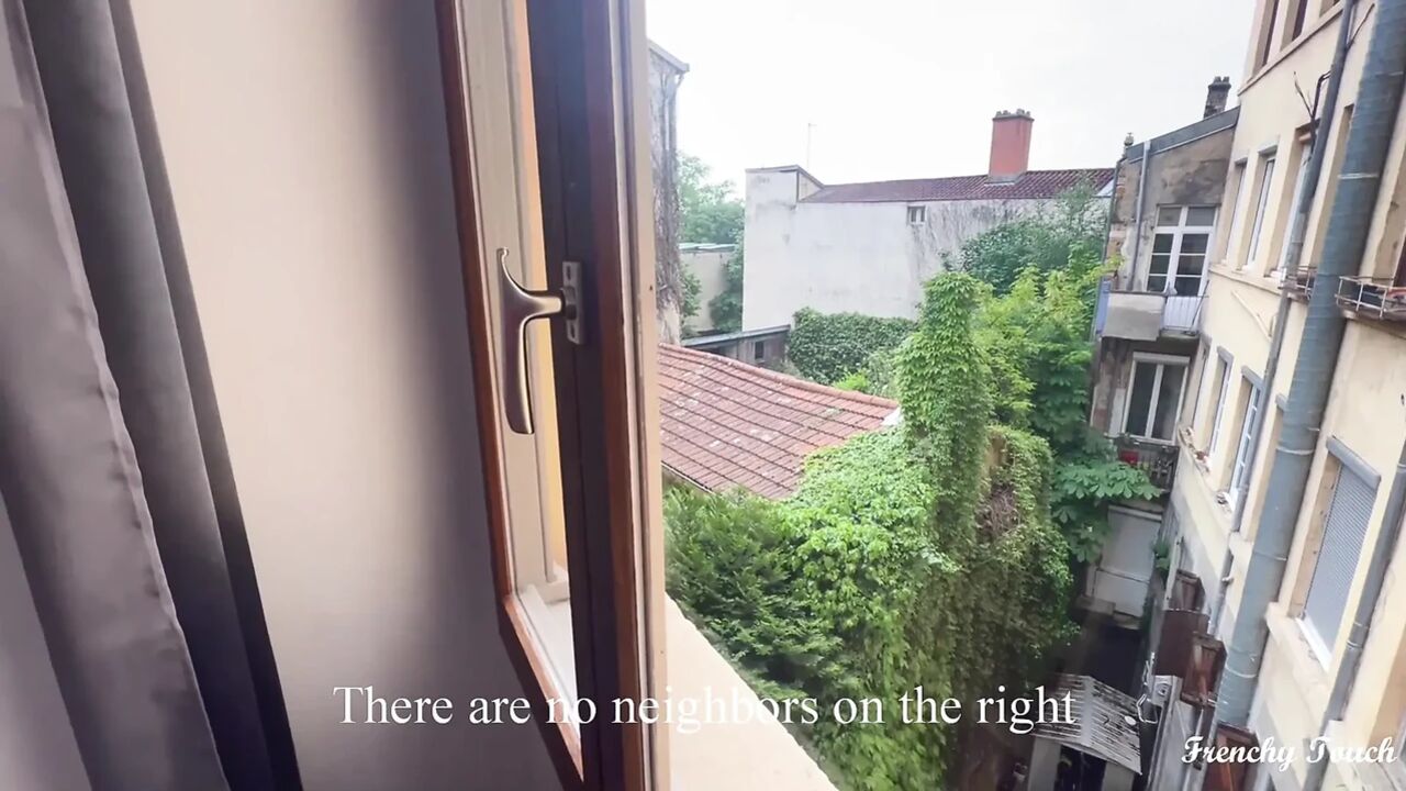 EPISODE 31: APARTMENT TOUR