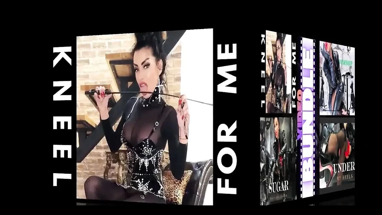 Bow to the Leather Goddess