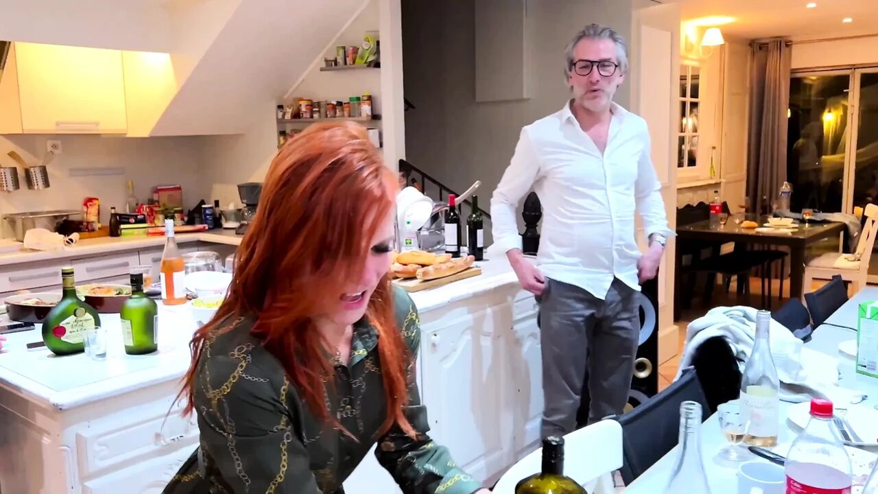 Swame House - Reality Porn Ep3