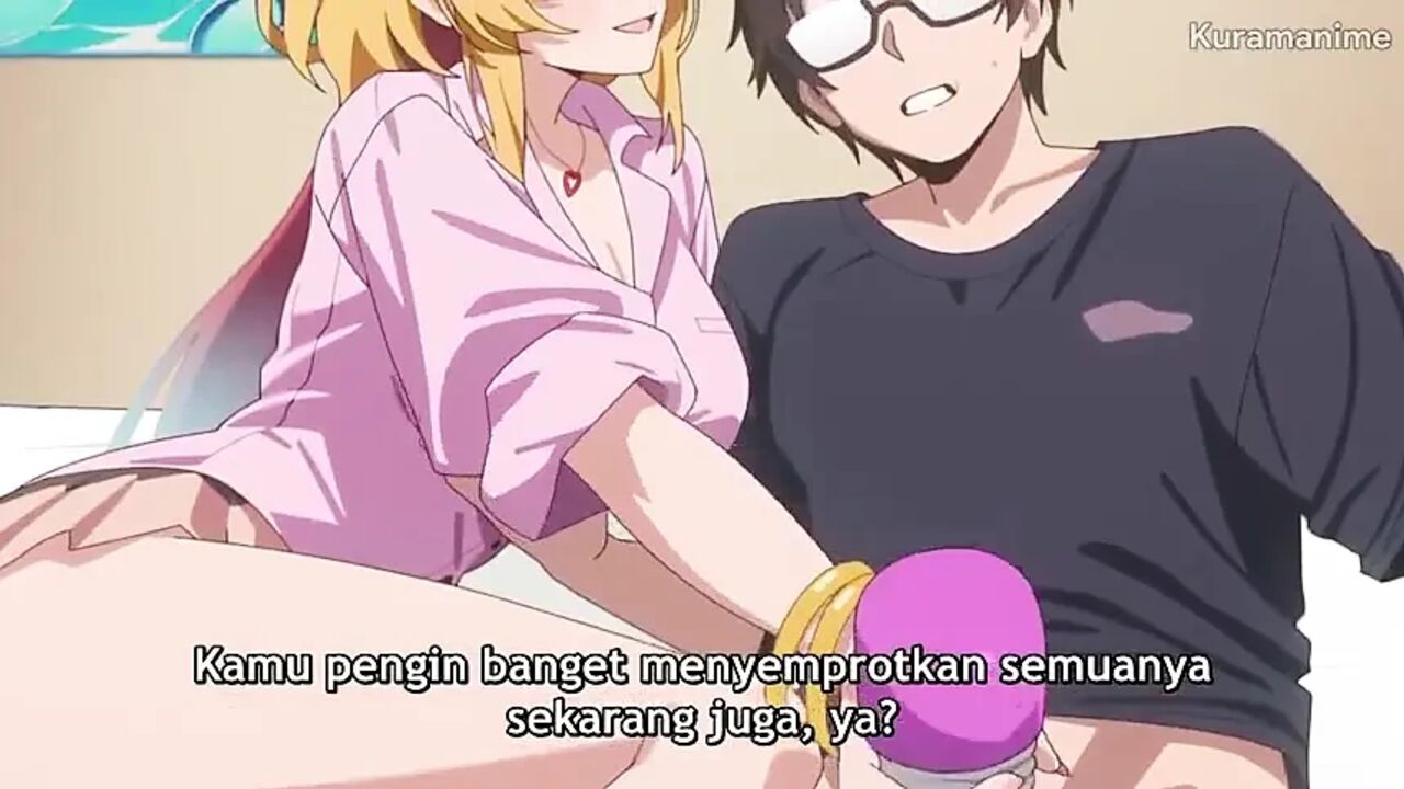 Hentai hot