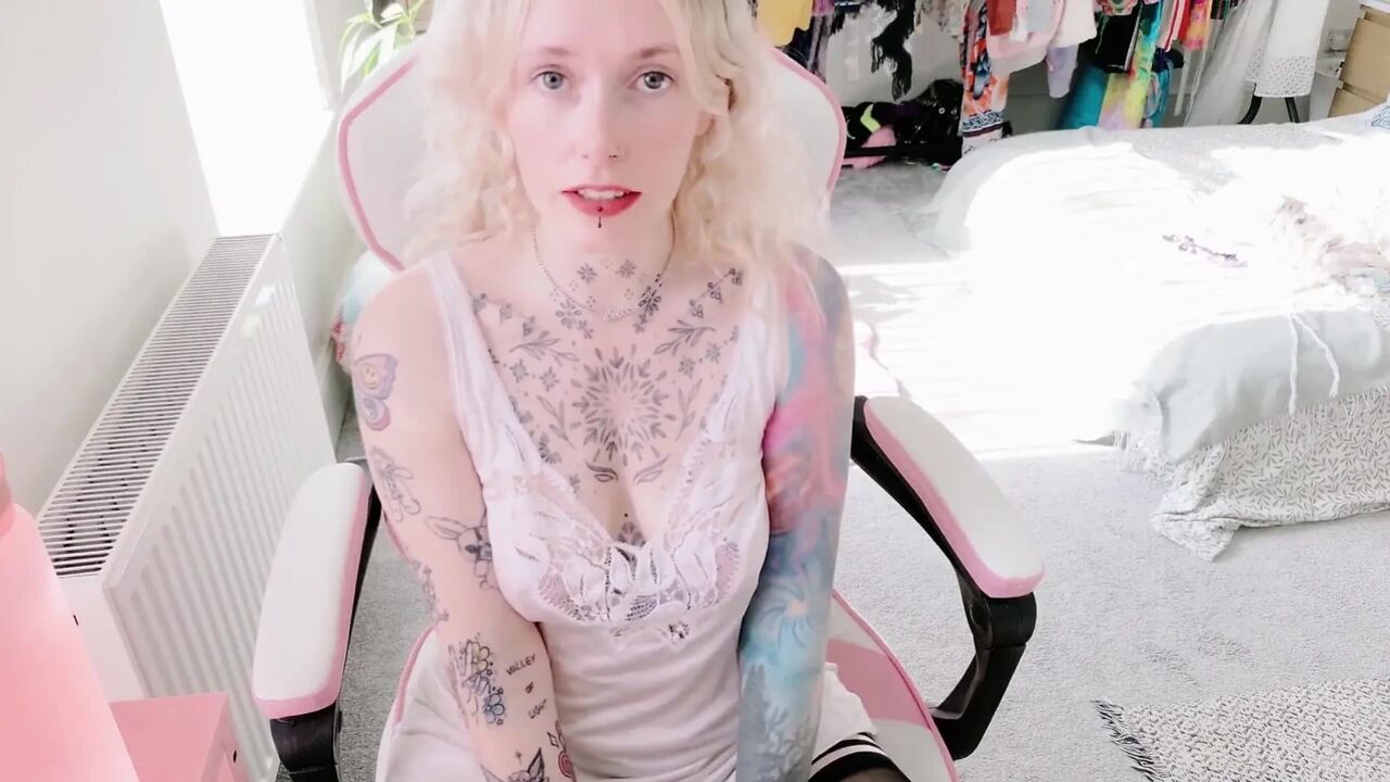 Youre so Hard to Start POV Pedal Pumping