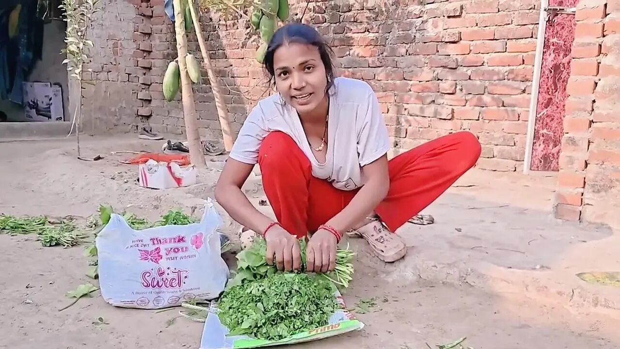 Hello friends, today is my new vlog, please support me