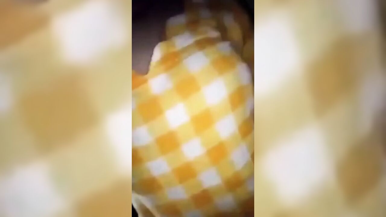Yellow Dress Girl Nude Video