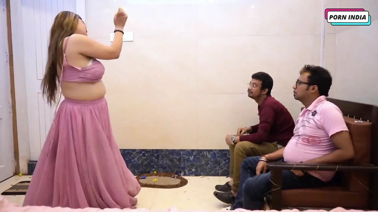 Best Friends Having Party and Fucks Beautiful Girl