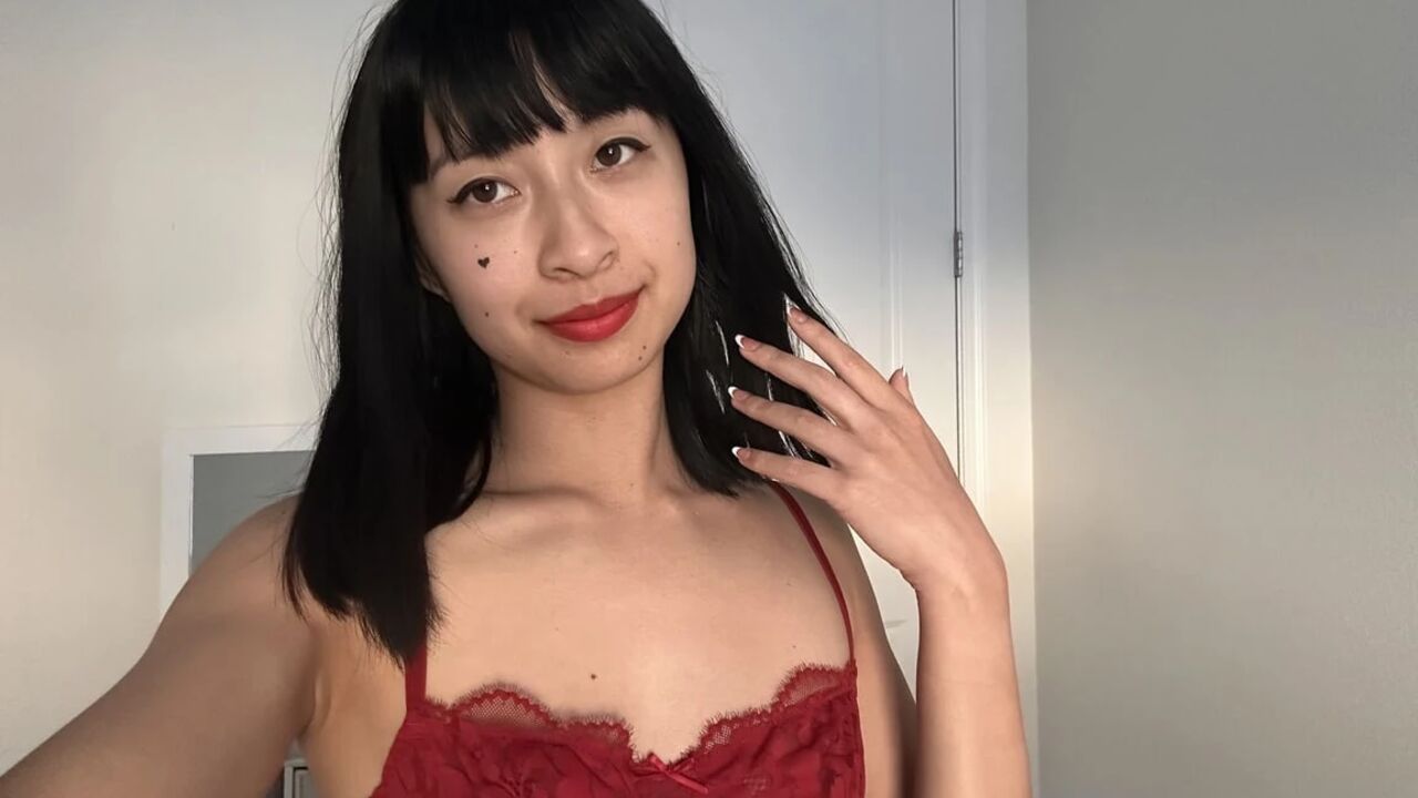 Giantess Dumps You on V' Day