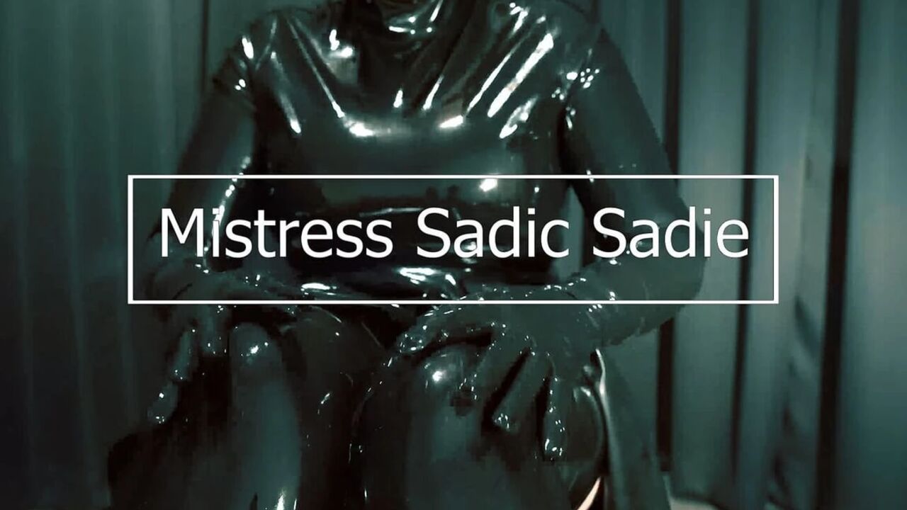 Latex Love
