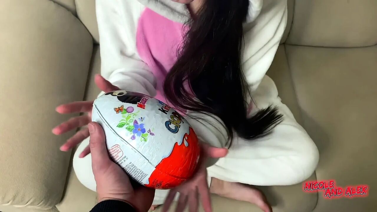 I fucked my stepsister and finished in the pussy. crempie