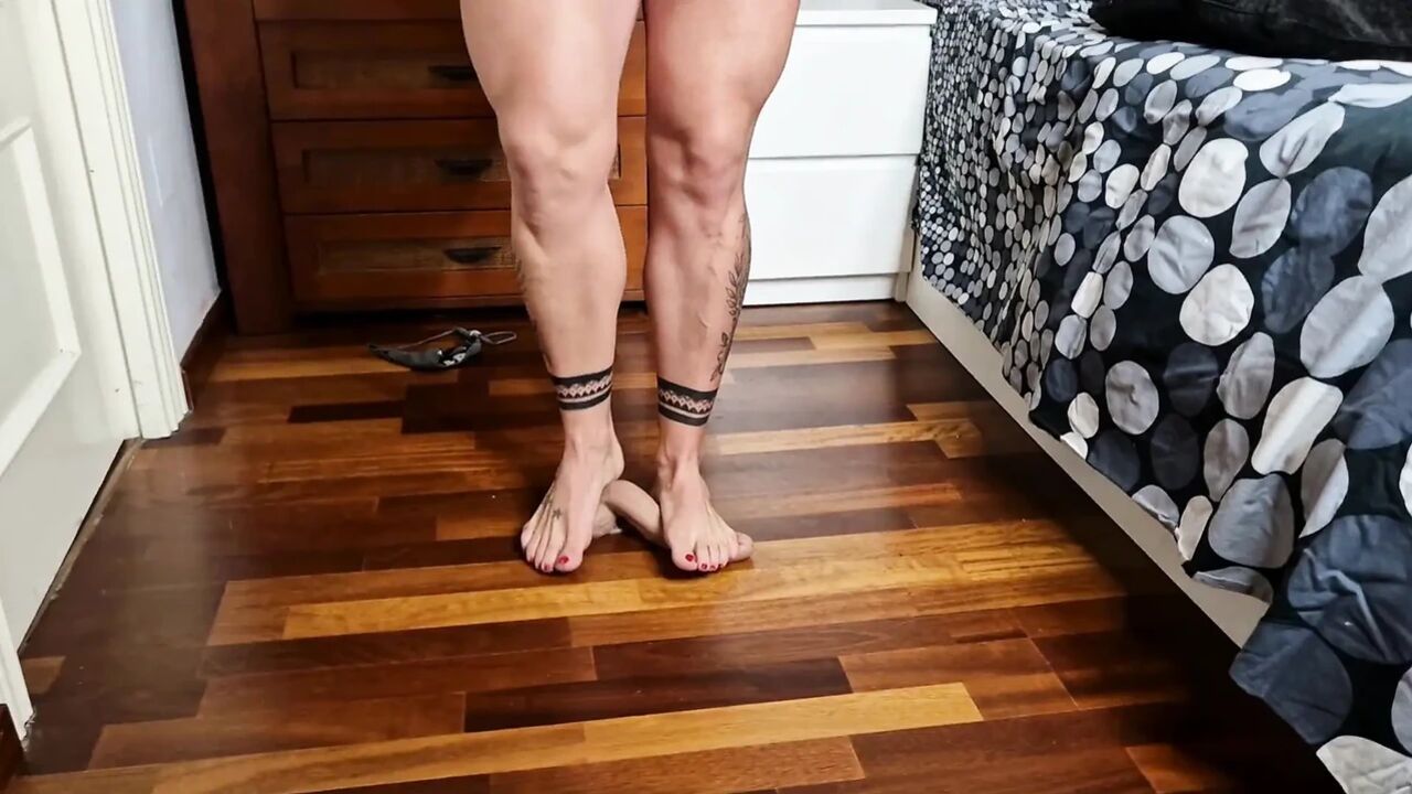 Ordering and Fucking My Slave 7