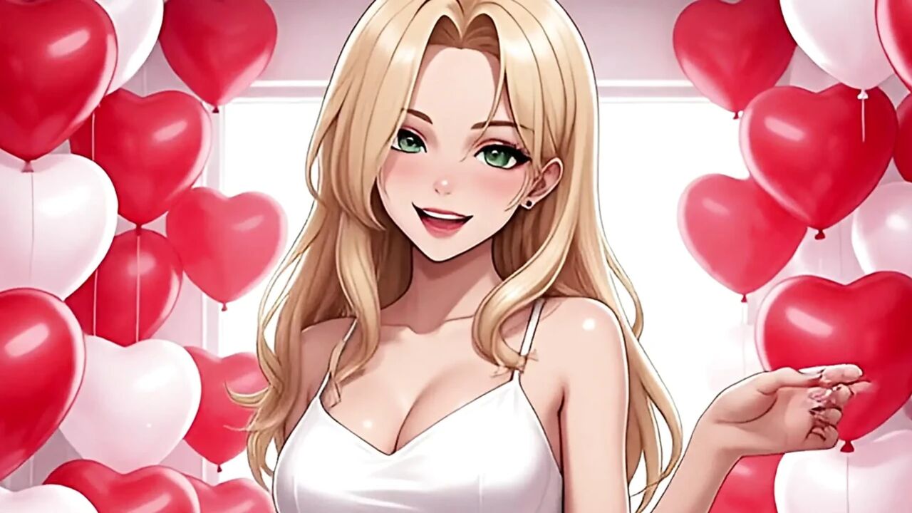 The Valentine Special (Compilation)