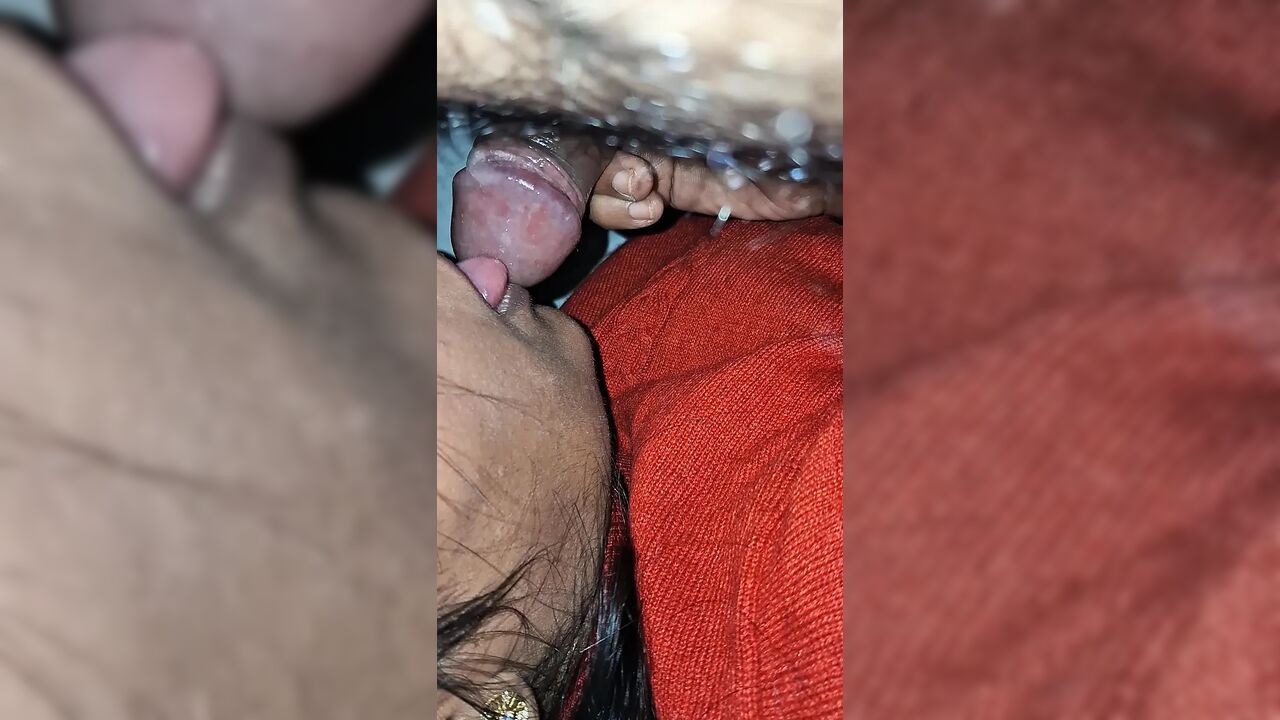 Desi Wife Fucking Her Husband